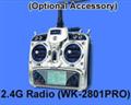 HM-4G6-Z-41 Transmitter WK-2801pro